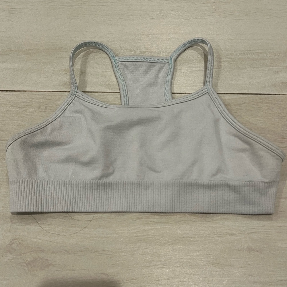Athleta sports bra